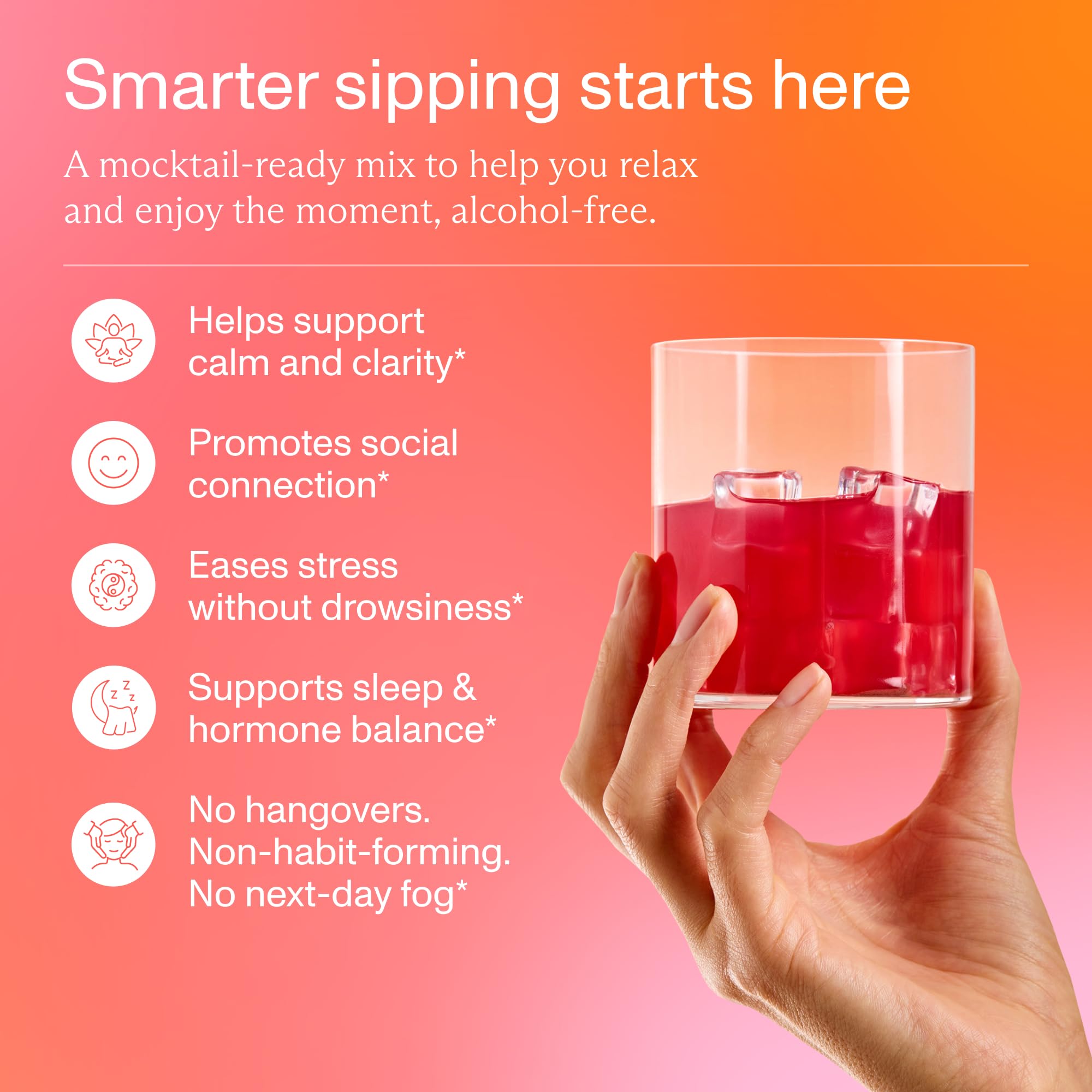 Scoop-measured FOCL Kava Spritz for precise kava dosing.