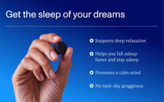 FOCL Sleep Gummies night routine setup for restful evenings