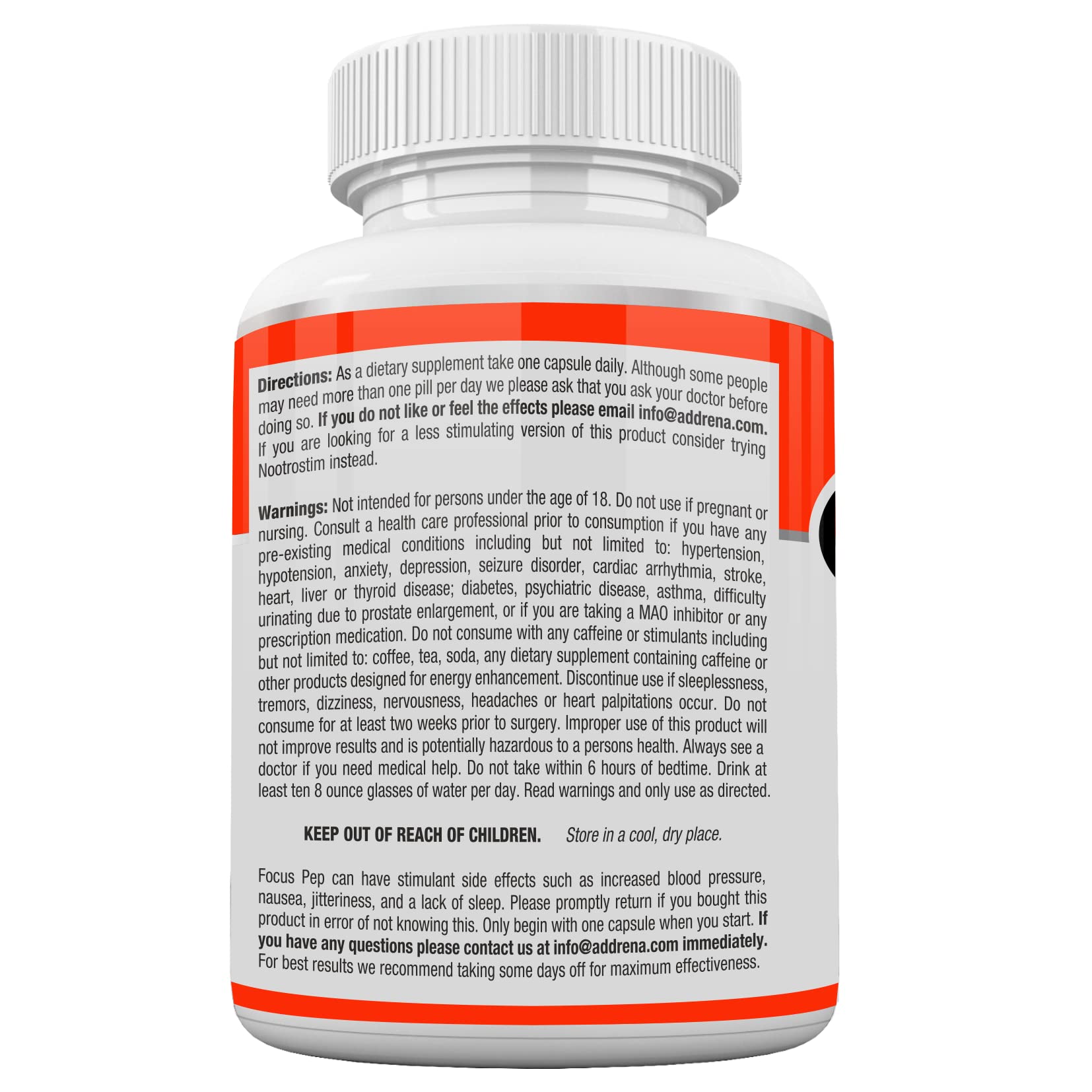 Focus Pep study-desk-exam shows students using nootropic aid.