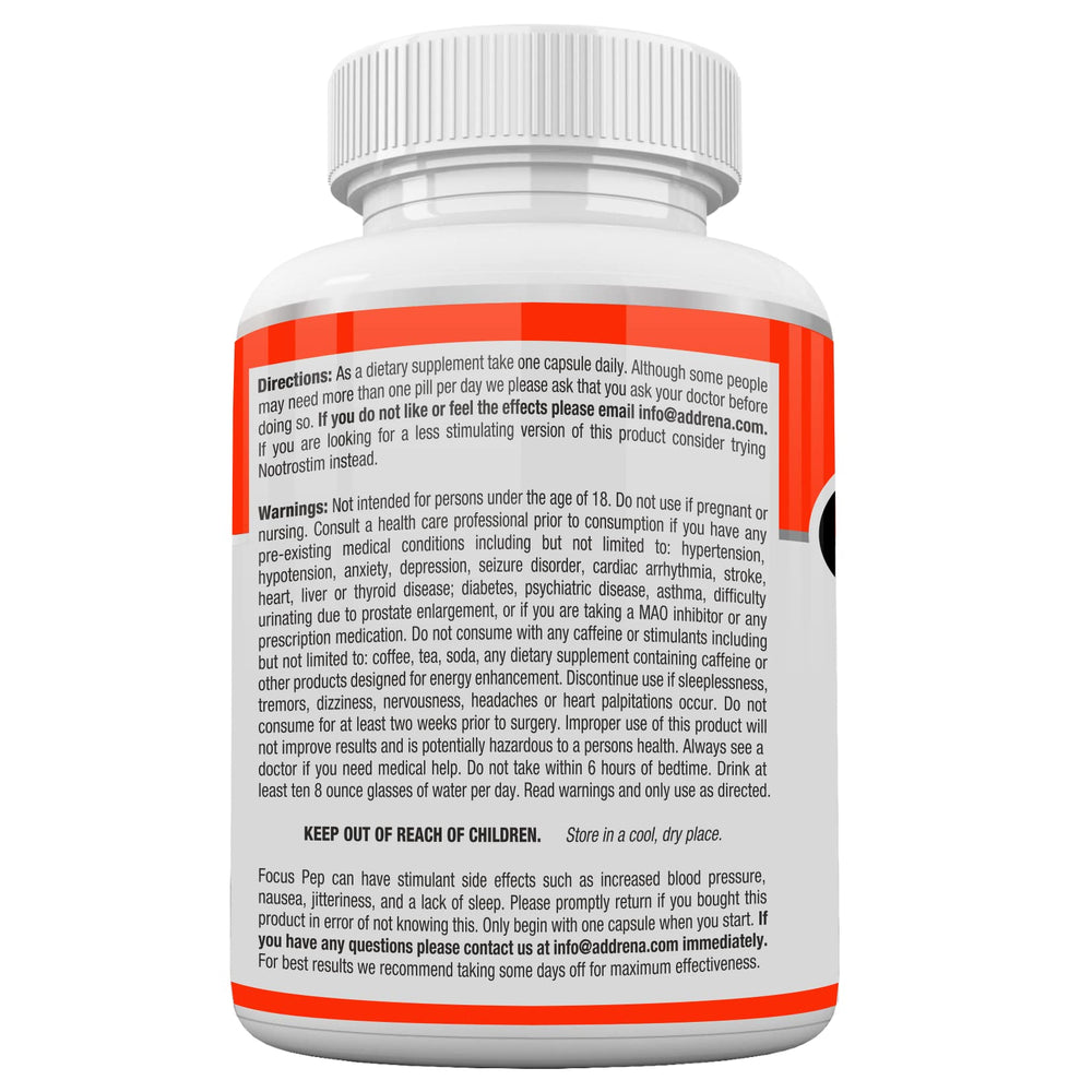 Focus Pep study-desk-exam shows students using nootropic aid.