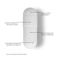 FOLIUS LABS daily routine shot suggests simple glow-enhancing habits.