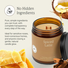 Fontana Candle Co non-toxic formula for safe family spaces