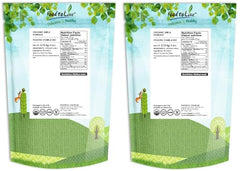 Food to Live amla powder bulk bag, value for bulk shoppers.
