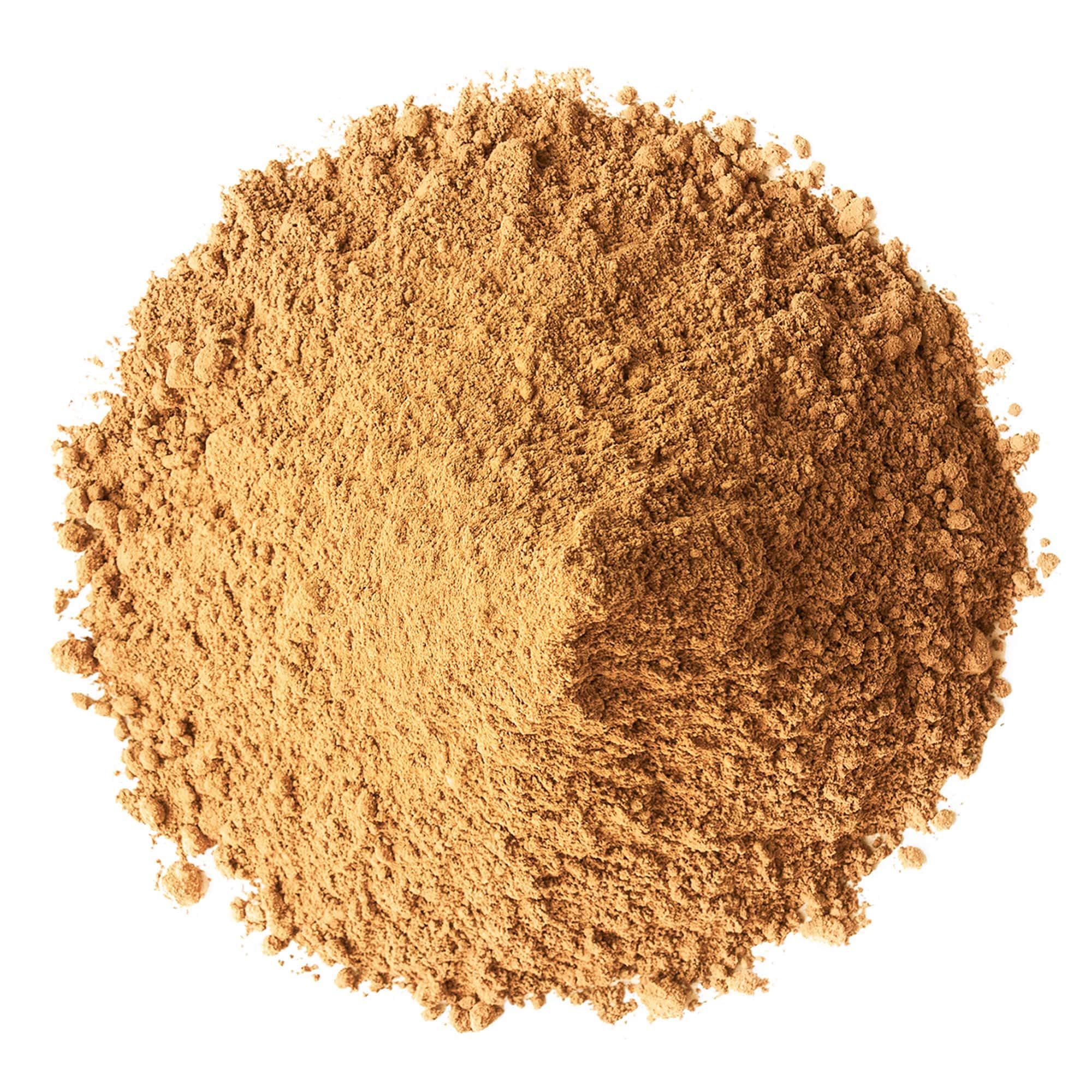 Food to Live cordyceps powder scoop—easy measurement for daily mixes and beverages.