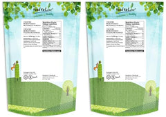 Food to Live Creatine Micronized Powder scoop shows precise 5 g serving