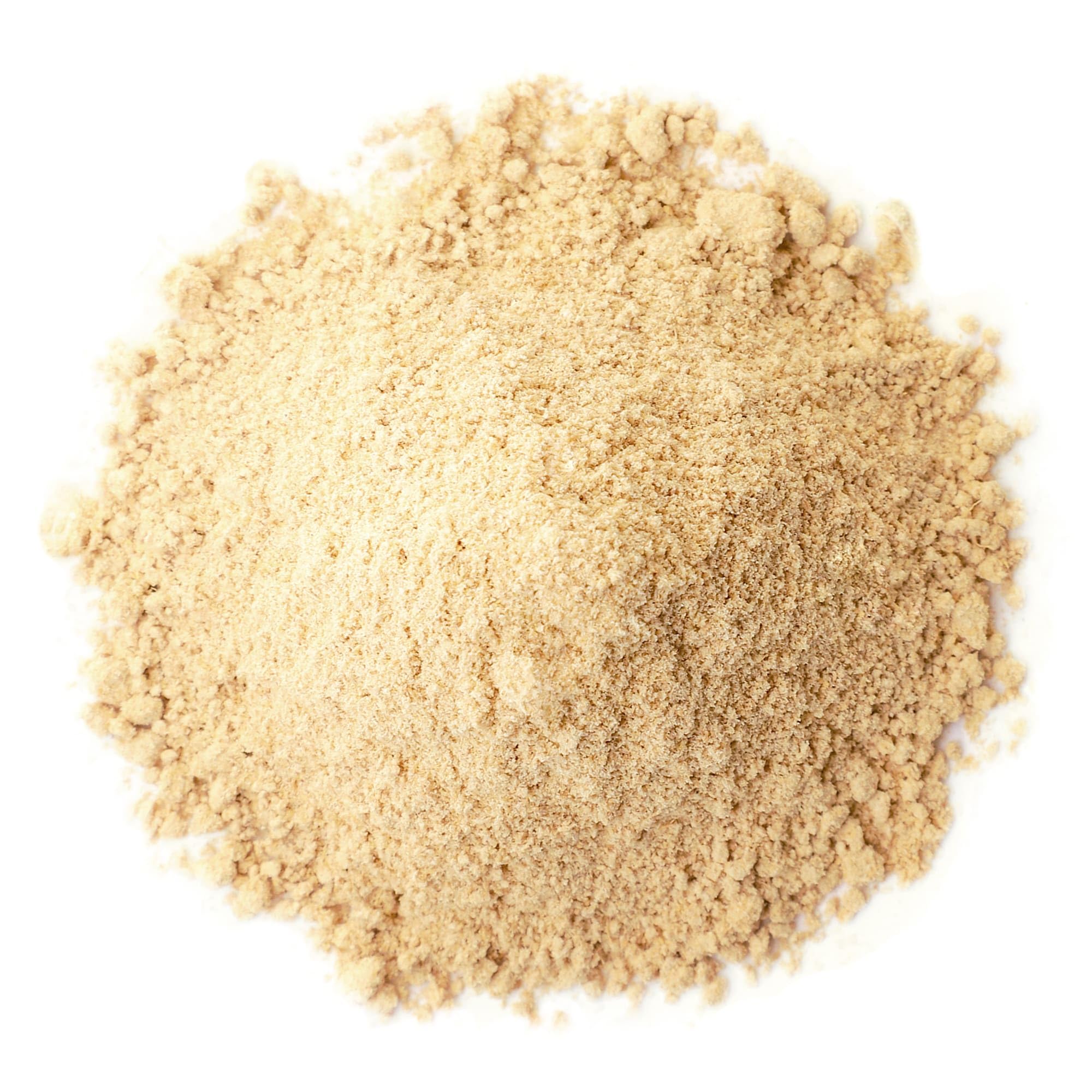 Food to Live Lion's Mane powder scoop for easy daily dosing