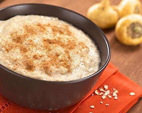 Food to Live Maca Powder used in baking and dressings highlights versatility.