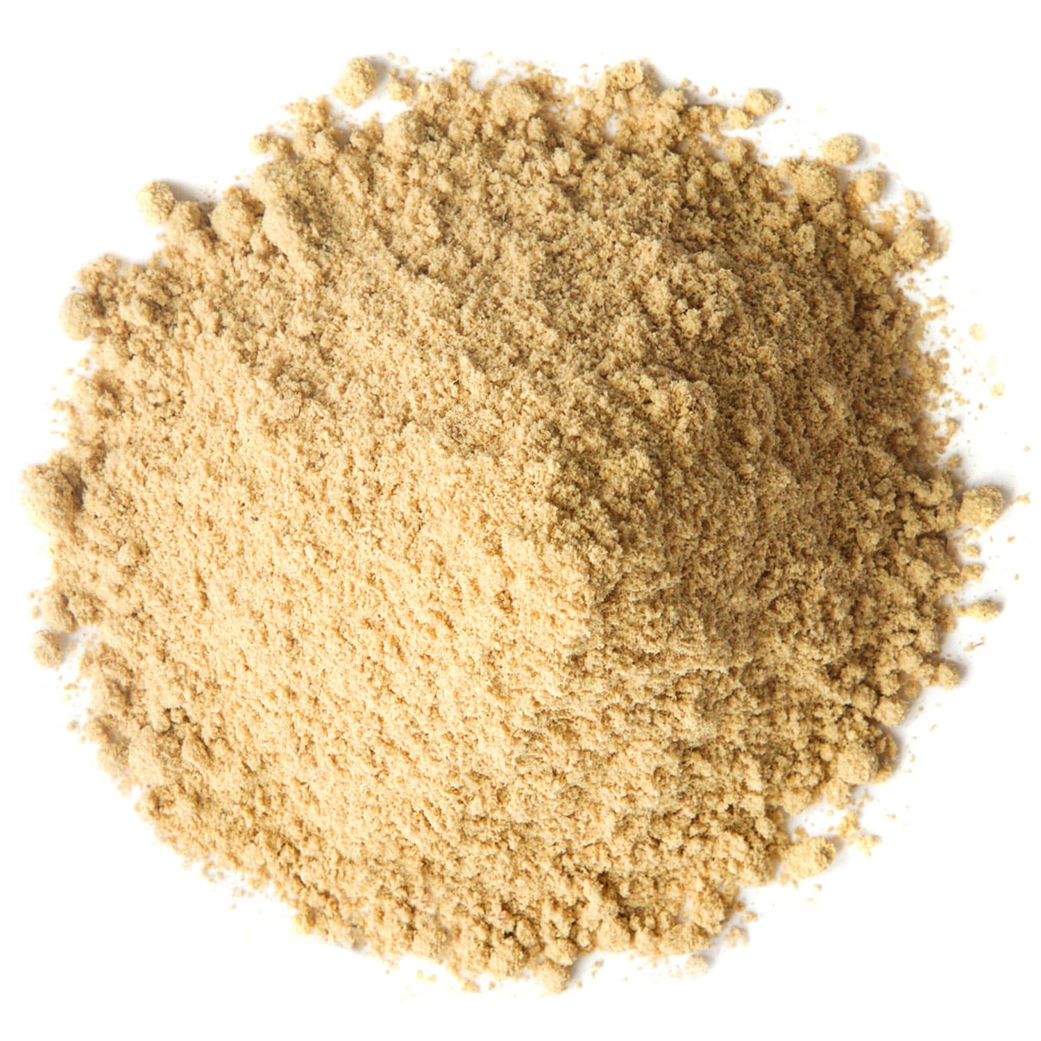 Food to Live Maca Powder gelatinized form ensures easier digestion and smooth blending.
