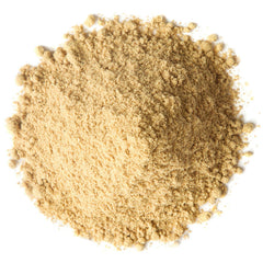 Food to Live Maca Powder gelatinized form ensures easier digestion and smooth blending.
