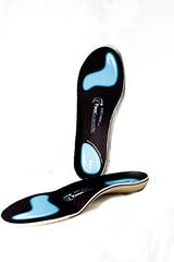FootScientific Arches Type 1 insole with arch support for all-day comfort.