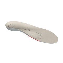 FootWave 1st RAY insoles offer hindfoot control for stable movement.
