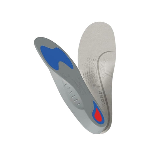 FootWave Flat Feet Insoles with arch support for daily comfort and alignment.