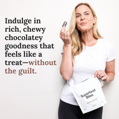 For Wellness Focus Bites kids snack shot highlighting family-friendly nutrition