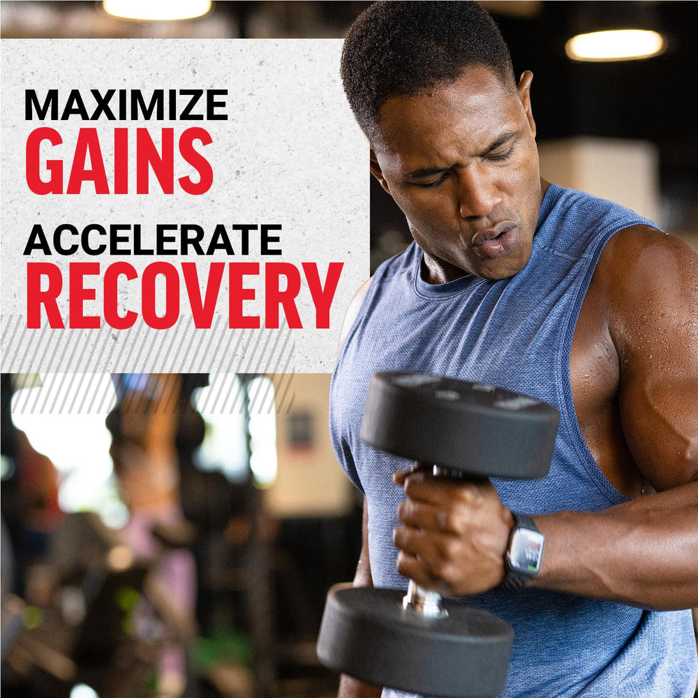 Force Factor Anabolic strength training context suggesting enhanced performance