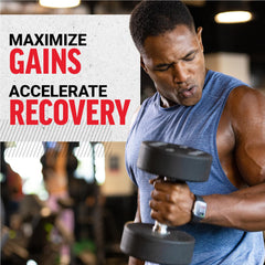 Force Factor Anabolic strength training context suggesting enhanced performance