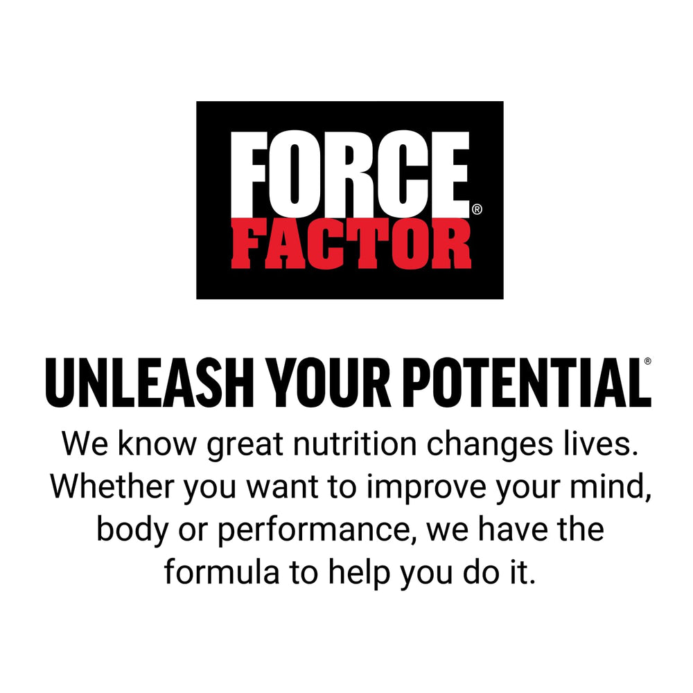 Force Factor L-Arginine bottle cap close-up emphasizing freshness and seal.
