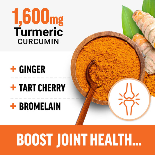 Force Factor Better Turmeric tablets ready for daily use with HydroCurc.