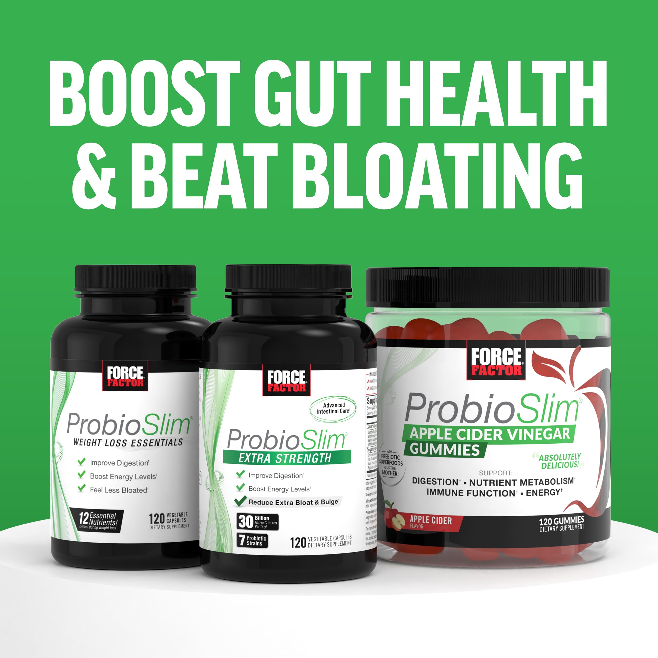 Force Factor Diet Aid ElevATP included for potential workout energy.