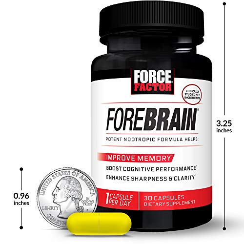 Morning routine using Forebrain for daily clarity