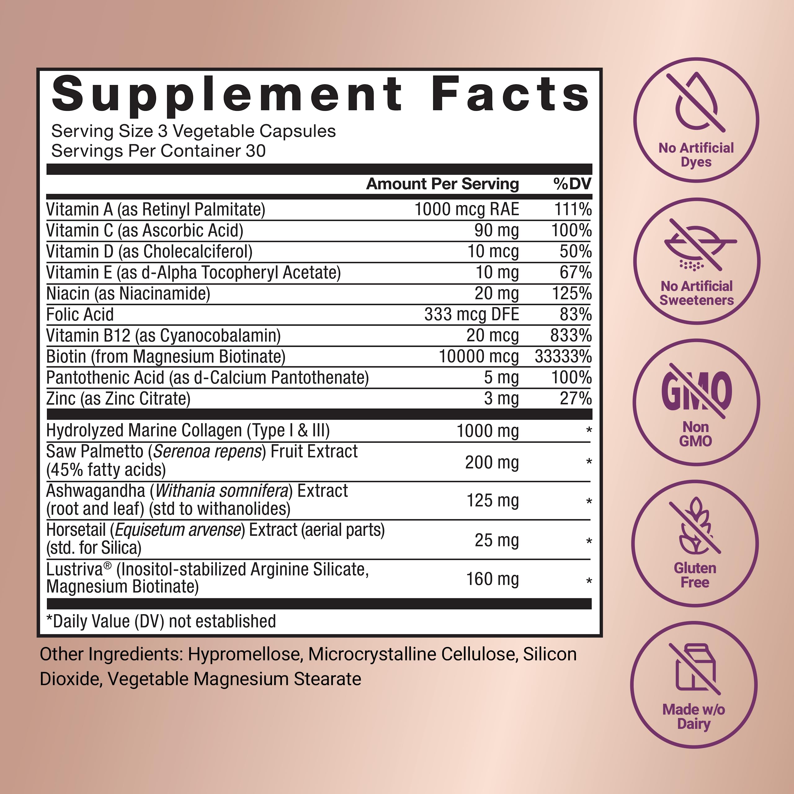 American manufacturing detail visible on Force Factor packaging.