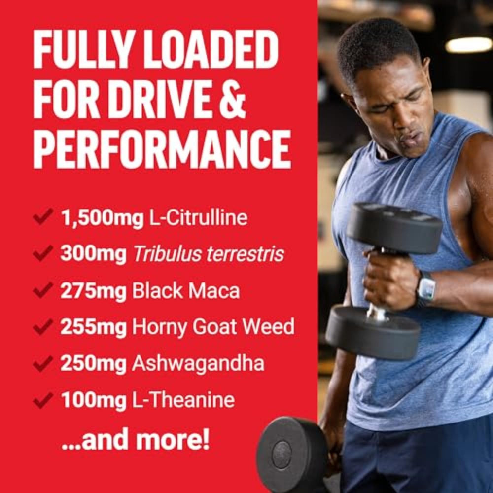 Force Factor Score capsules closeup, nitric oxide support for performance.