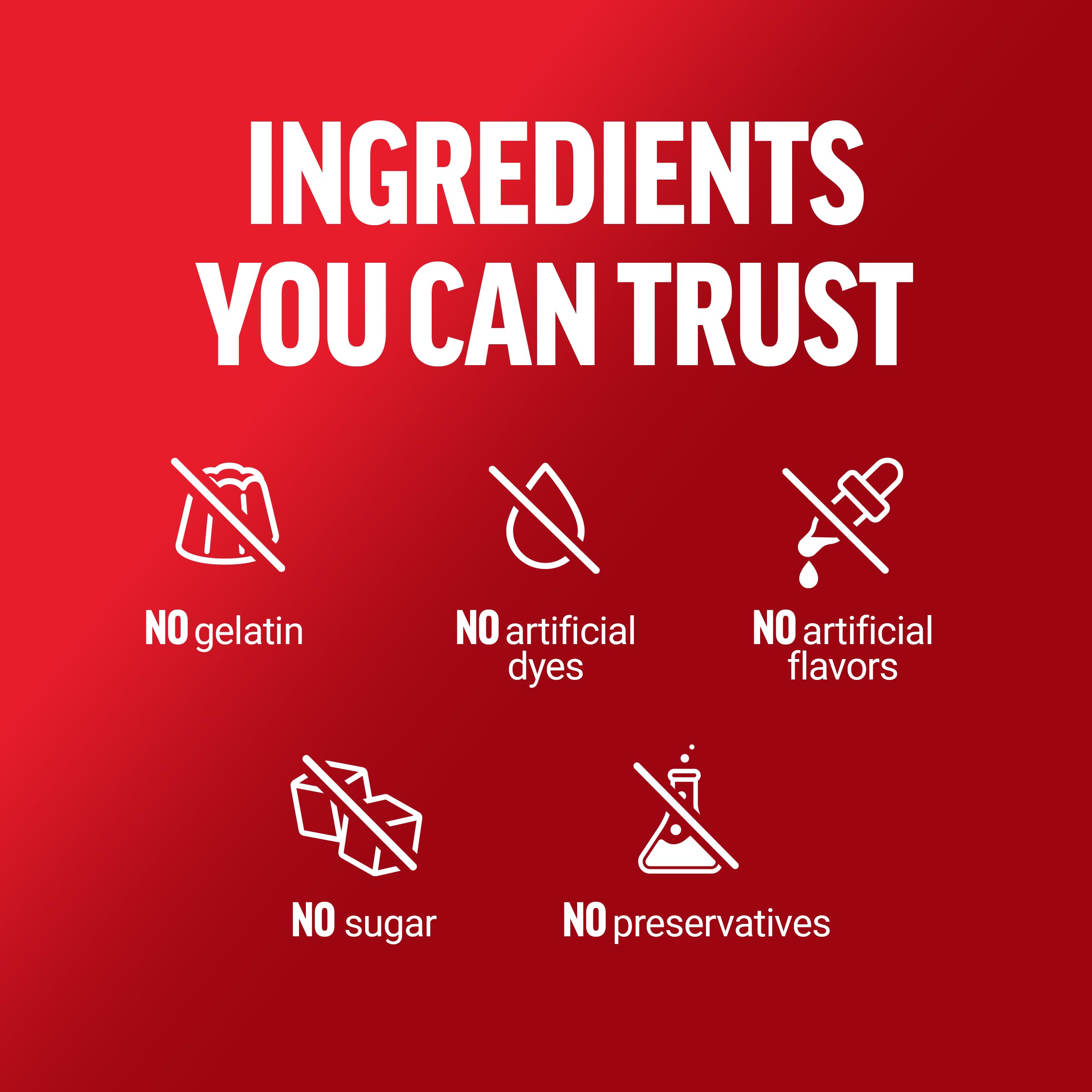 Force Factor Test X180 Alpha V2 ingredients panel featuring Testofen and NO boosters