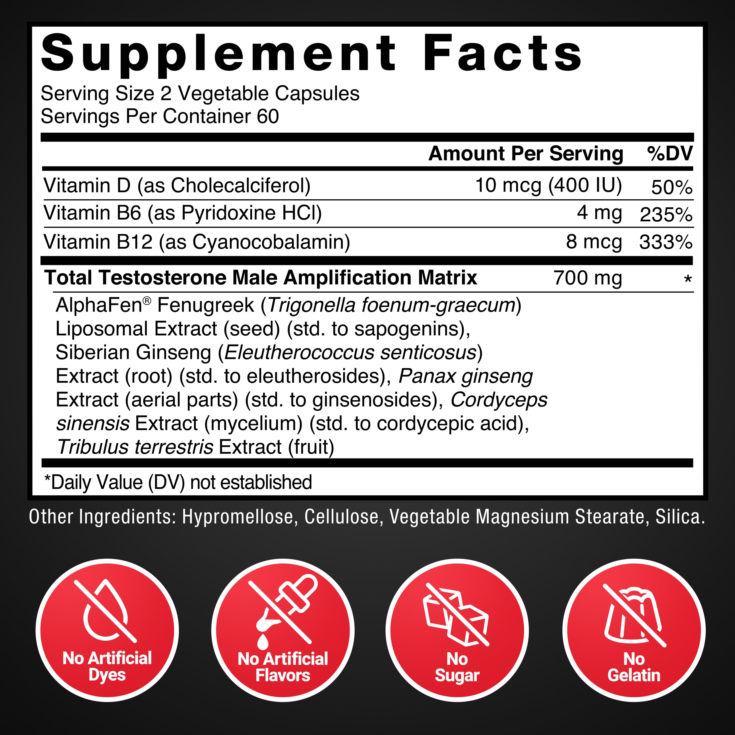 Athlete in workout with Test X180 Legend bottle nearby for motivation
