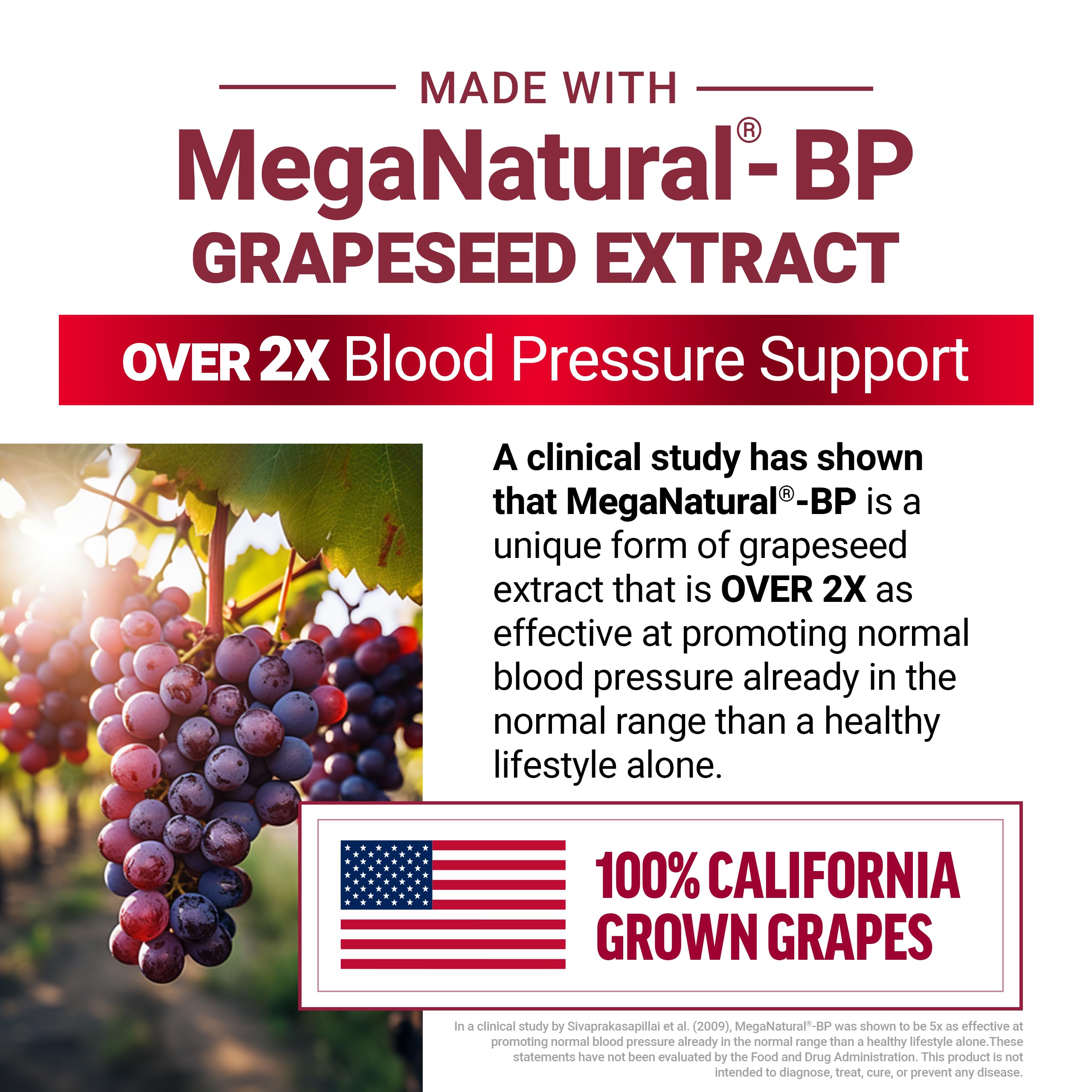 Force Factor Total Beets USA-made facility reference on product packaging.