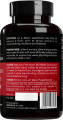 Phoenix Force capsules arranged on a dark surface for use.