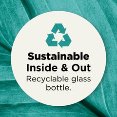 Forces of Nature Calm Mood vegan and non-GMO symbols on packaging