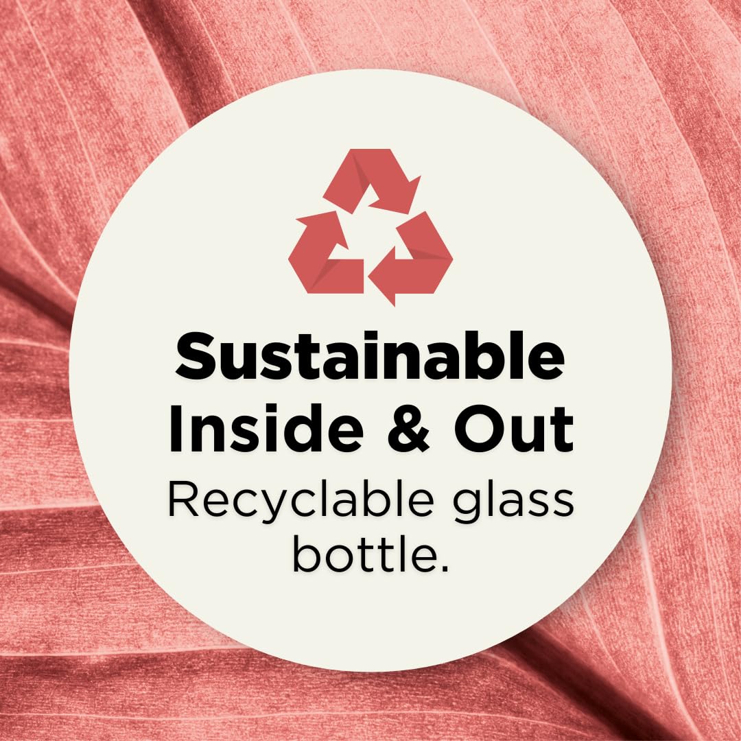 Forces of Nature travel-friendly packaging ready for quick relief