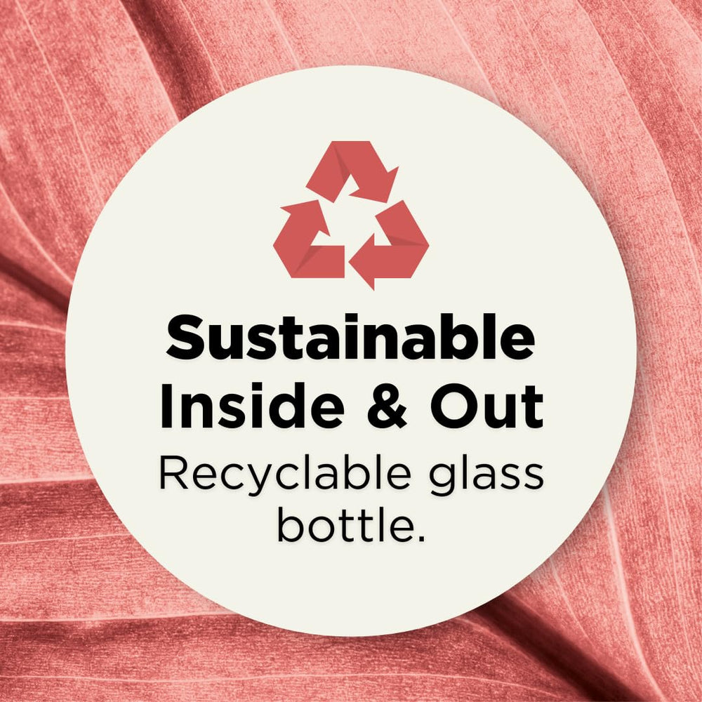 Forces of Nature travel-friendly packaging ready for quick relief