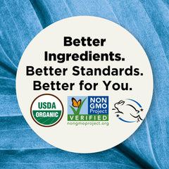 Forces of Nature USA-made facility badge emphasizing quality manufacturing.
