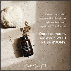 Forest Super Foods packaging emphasizes Australian-grown quality and trust.