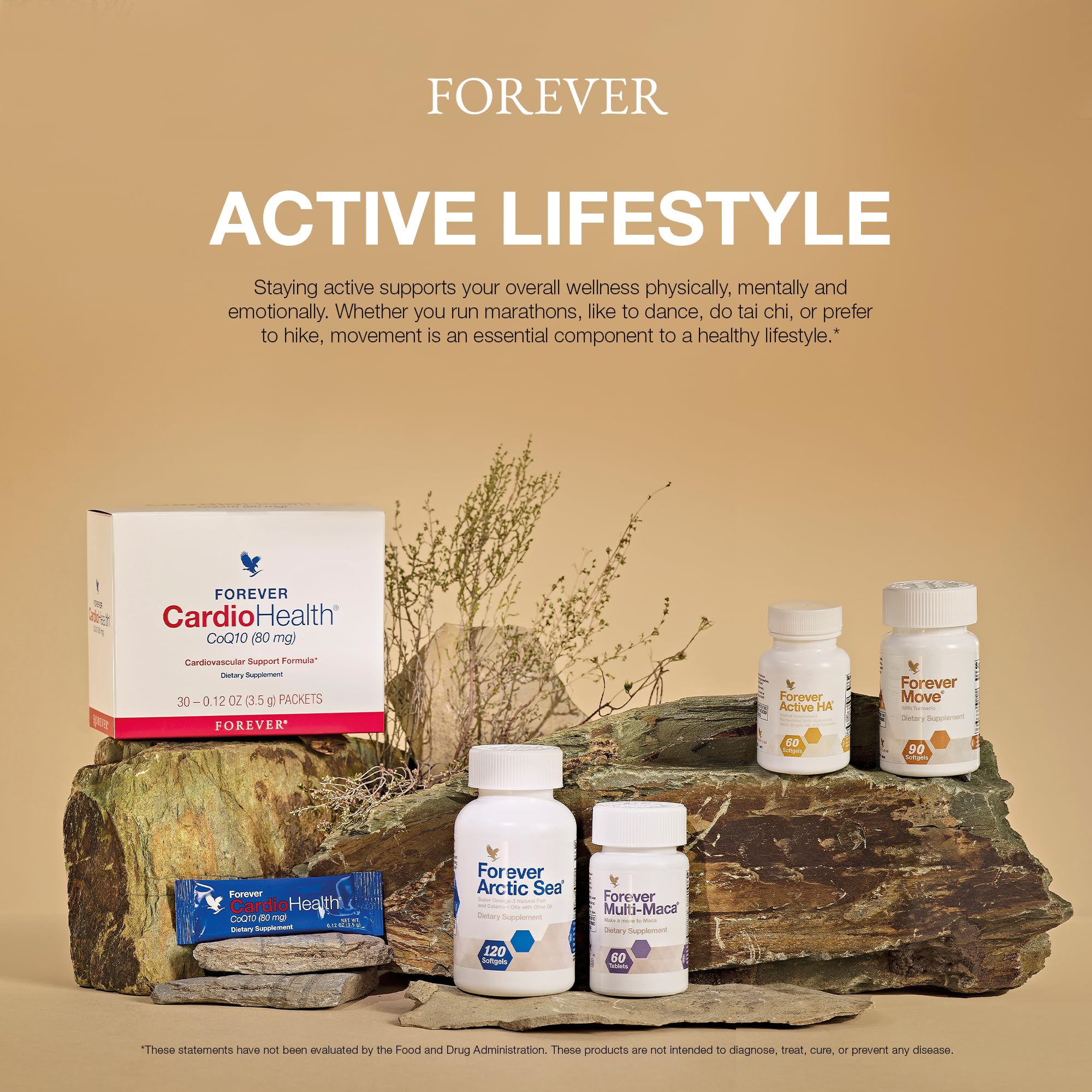 Two-pack Forever Arctic Sea with 480 softgels ready for ongoing routines.