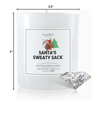 Gift-ready box with ribbon illustrates easy gifting for women.