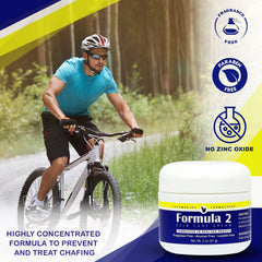 Ideal for diabetics seeking relief from dry skin.