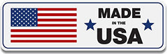Made in the USA, Formula 2 Skin Care Cream for all ages.
