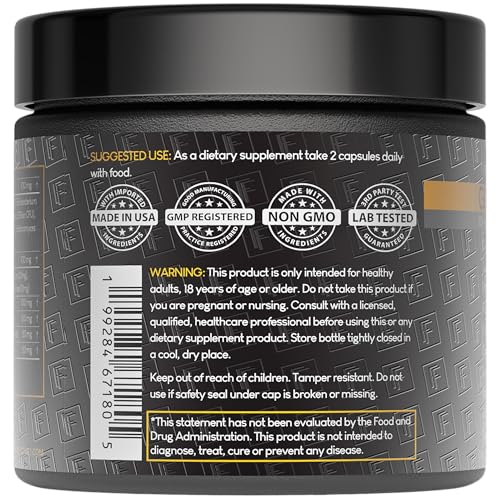 Formulation Factory Gut Intellect closeup capsules showing daily support.