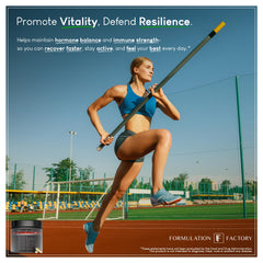 Formulation Factory Primal Power kidney slice emphasizes mineral balance.