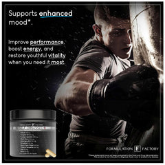 Self Obsessed ingredients chart confirms the 10-in-1 blend at a glance.