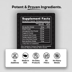 Formulux Alpha Core in activity context, supporting energy during workouts.