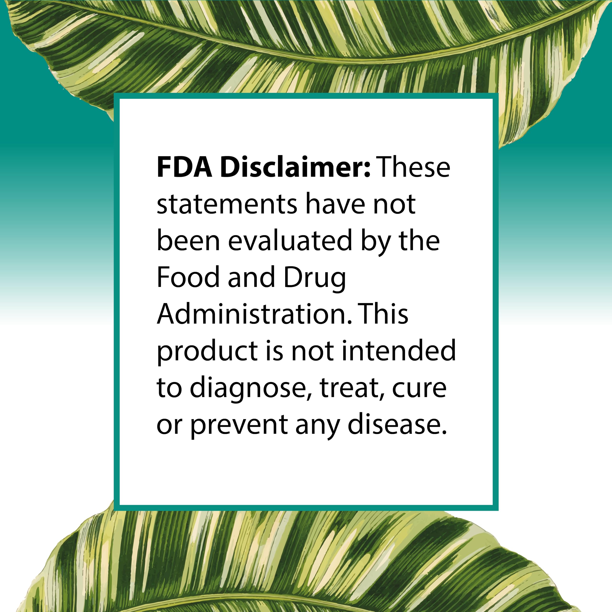 Nutrition facts label on FORTE NATURALS Coconut Oil softgel