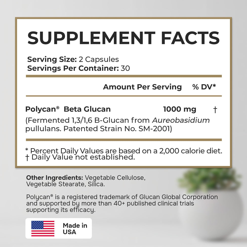 40+ Muscle Bone Joint Advanced Support packaging close-up demonstrates potency-preserving design
