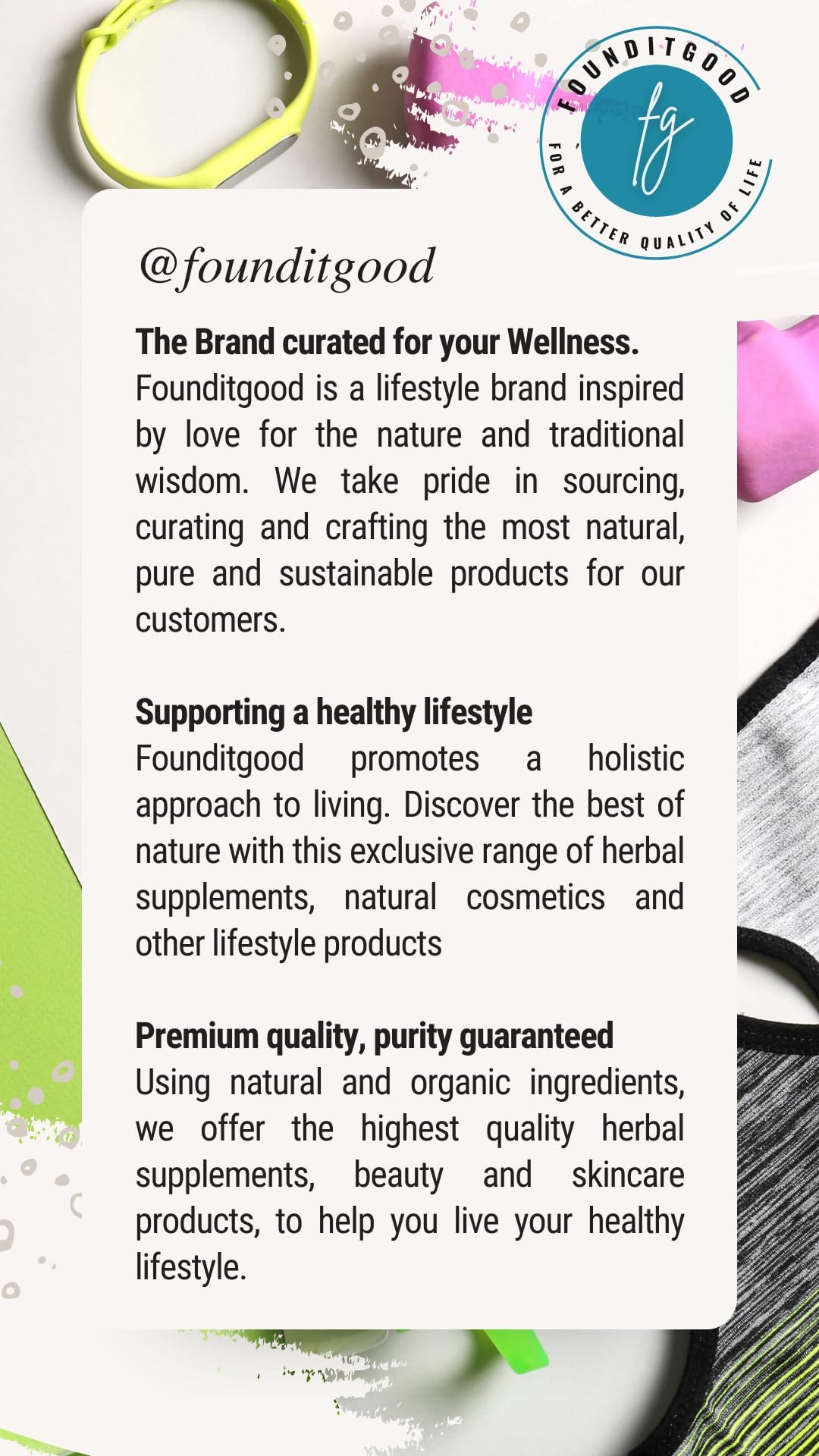 FounditGood dried curry leaves showcasing natural aroma for authentic herbal flavor.
