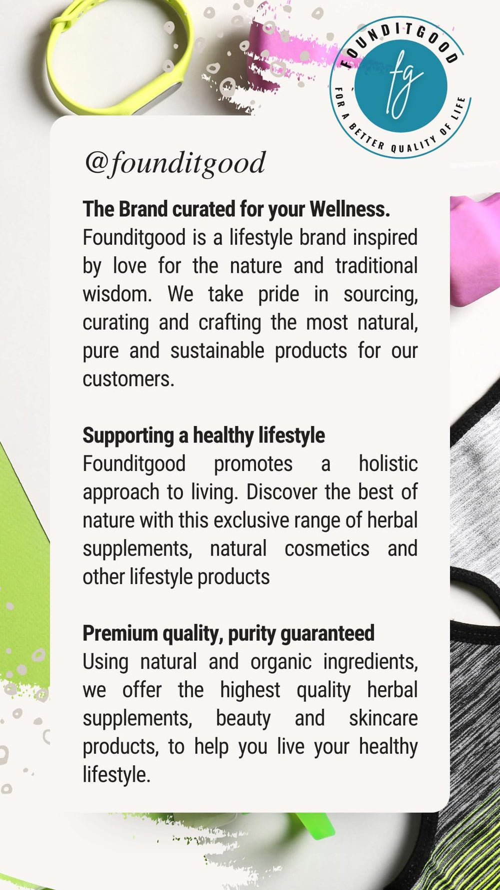 FounditGood dried curry leaves showcasing natural aroma for authentic herbal flavor.