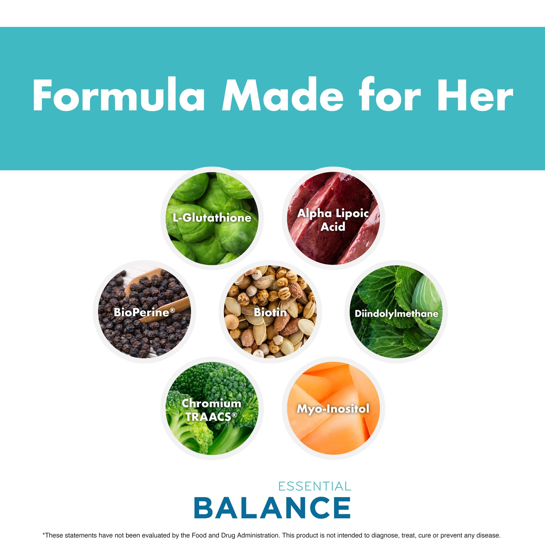 FoxyFit Essential Balance scene focusing on a PMS-friendly routine