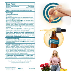 Frankincense & Myrrh aroma provides rich sensory self-care experience.