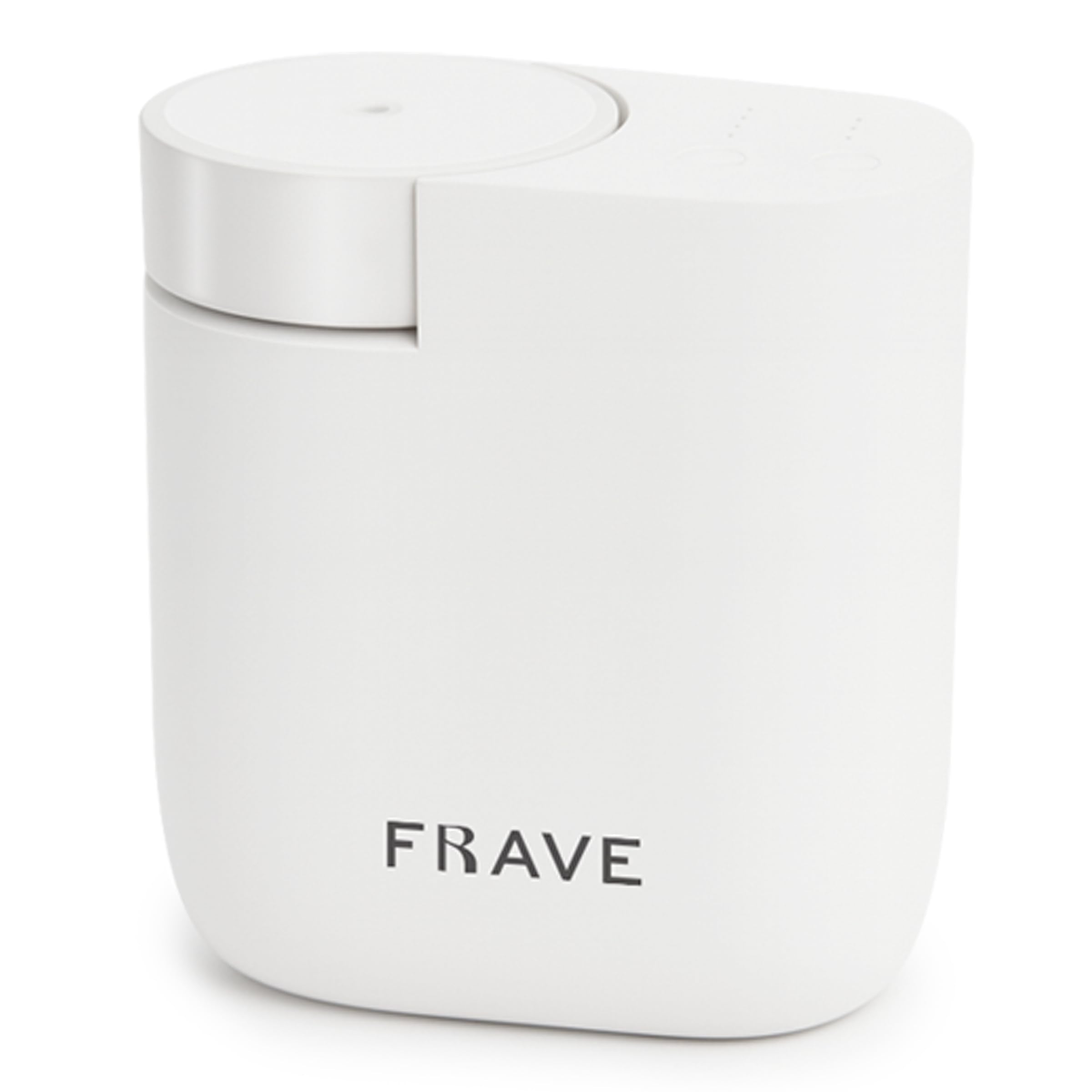 Frave Air Lux Diffuser with smart app control enables personalized room scenting.