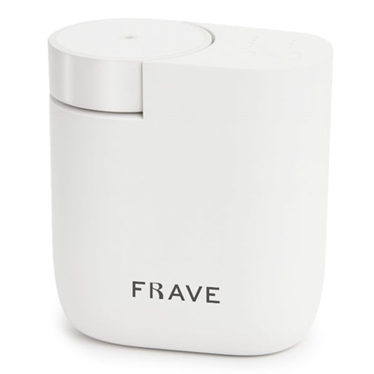 Frave Air Lux Diffuser with smart app control enables personalized room scenting.